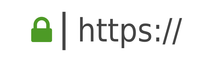 HTTPS pada browsermu